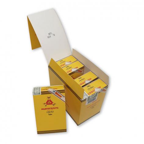 Lot 138 - Montecristo Petit No. 2