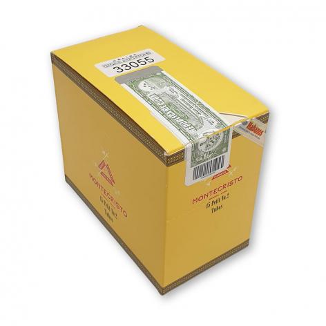 Lot 138 - Montecristo Petit No. 2