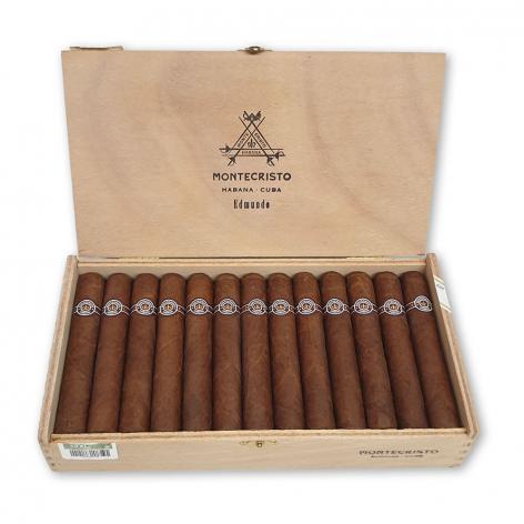 Lot 138 - Montecristo Edmundo