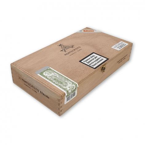 Lot 138 - Montecristo Edmundo