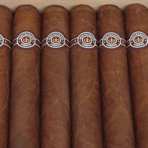 Lot 138 - Montecristo Edmundo