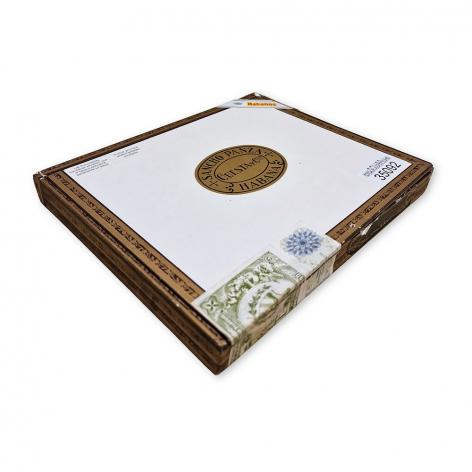 Lot 138 - Sancho Panza Sanchos 