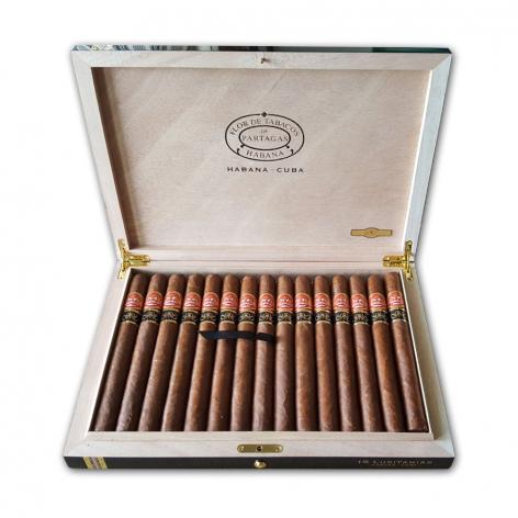 Lot 138 - Partagas Lusitania Gran Reserva