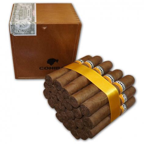 Lot 138 - Cohiba Robustos