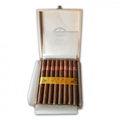 Lot 138 - Partagas  898