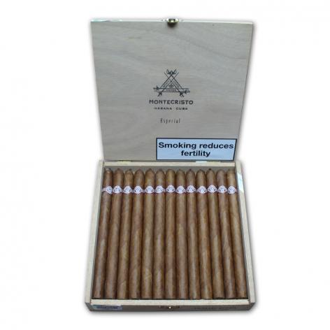 Lot 138 - Montecristo Especial