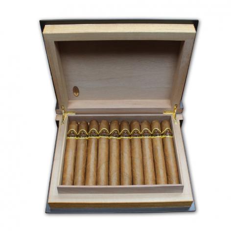 Lot 139 - San Cristobal O'Reilly 