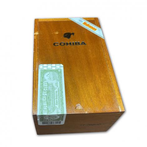 Lot 139 - Cohiba Siglo V