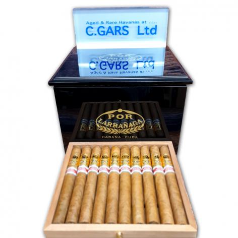 Lot 139 - Por Larranaga Magnificos