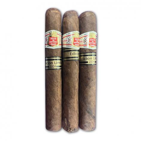 Lot 139 - Hoyo de Monterrey Epicure Especial