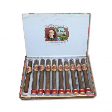 Lot 139 - Cifuentes Cristal Tubo