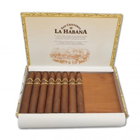 Lot 139 - San Cristobal de la Habana La Punta 