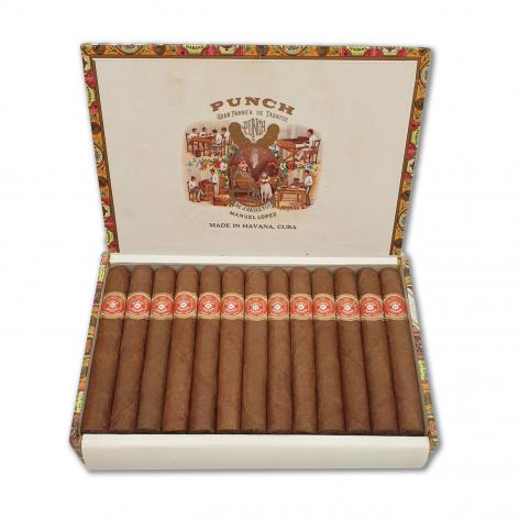 Lot 139 - Punch Petit Coronas