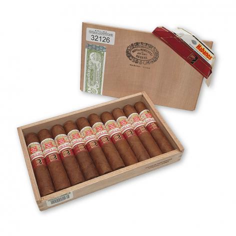Lot 139 - Hoyo de Monterrey Epicure de Luxe