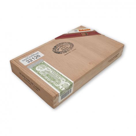 Lot 139 - Hoyo de Monterrey Epicure de Luxe