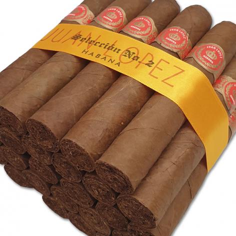 Lot 139 - Juan Lopez Seleccion No.2