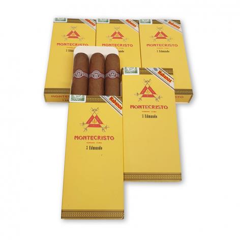 Lot 139 - Montecristo Edmundo