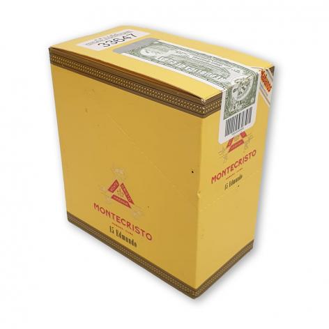 Lot 139 - Montecristo Edmundo