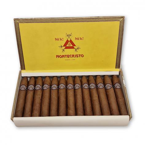 Lot 139 - Montecristo Petit No. 2