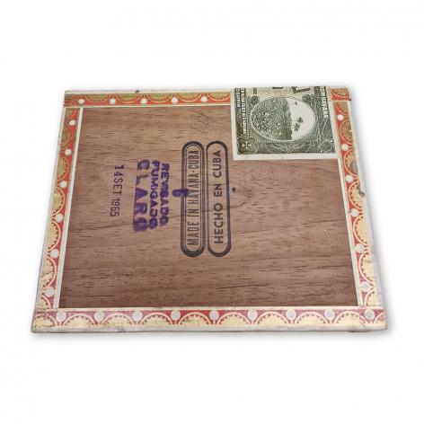 Lot 139 - Siboney Coronas Tip No.7