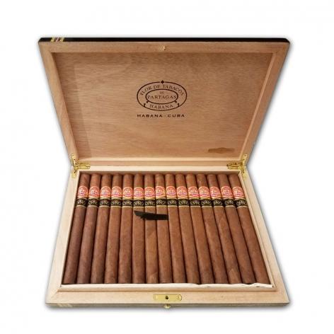 Lot 139 - Partagas  Lusitania Gran Reserva