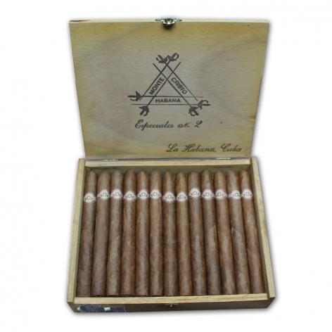 Lot 139 - Montecristo Especial No.2