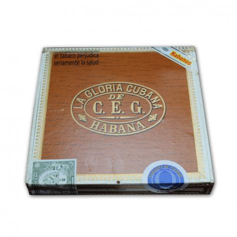 Lot 139 - La Gloria Cubana Tainos