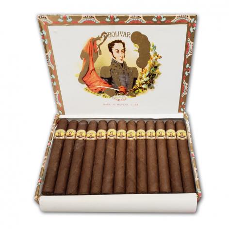 Lot 13 - Bolivar  Coronas Extra