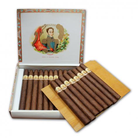 Lot 13 - Bolivar Coronas Gigantes