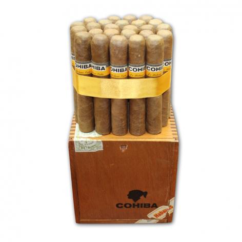 Lot 13 - Cohiba Robustos