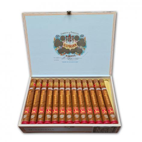 Lot 13 - H.Upmann Naturals