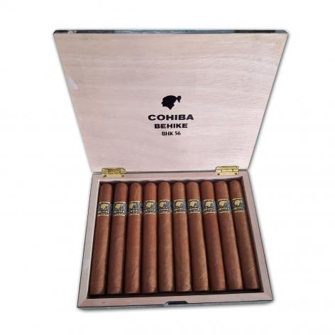 Lot 13 - Cohiba Behike 56