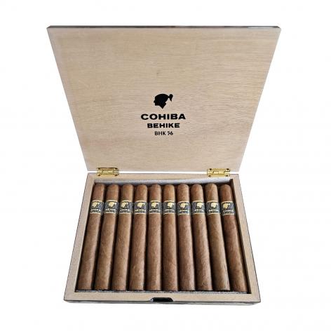 Lot 13 - Cohiba Behike 56