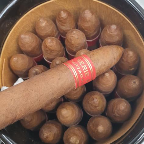 Lot 13 - Partagas Serie P No.1