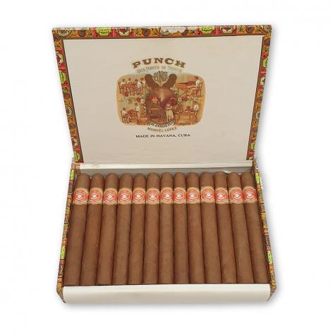 Lot 13 - Punch Coronas 