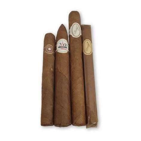 Lot 13 - C.Gars Vintage Selection