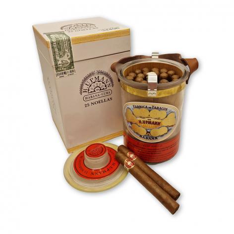Lot 13 - H. Upmann Noellas