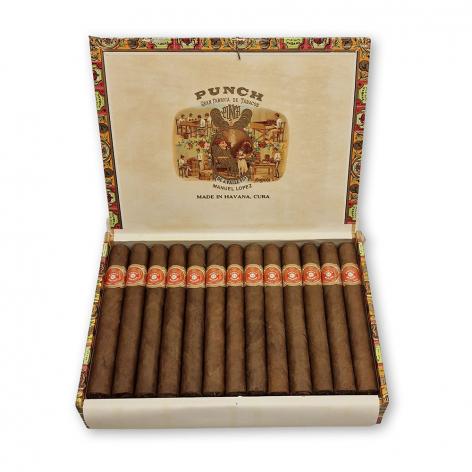 Lot 13 - Punch Coronas