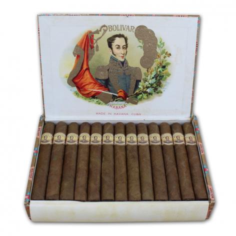 Lot 13 - Bolivar Bonitas