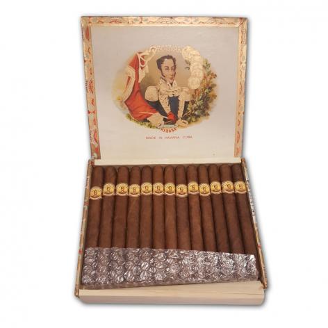 Lot 13 - Bolivar Inmensas