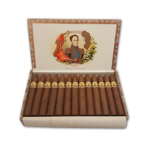 Lot 13 - Bolivar Belicosos Finos