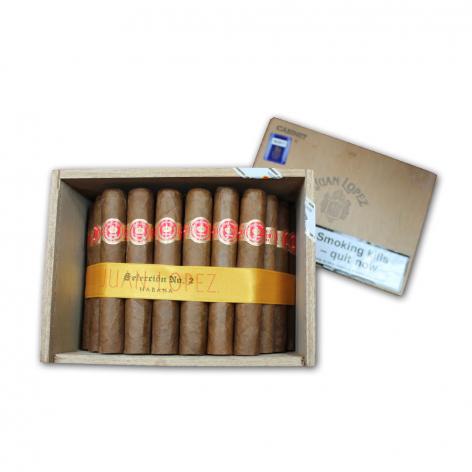 Lot 140 - Juan Lopez Seleccion No.2