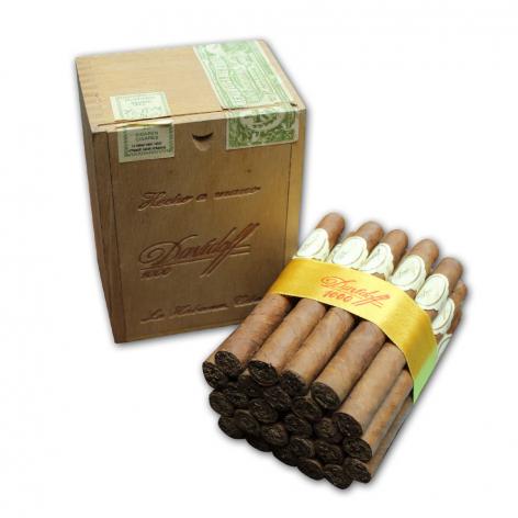 Lot 140 - Davidoff 1000