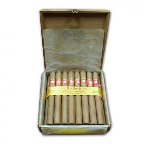 Lot 140 - Partagas 898 unvarnished