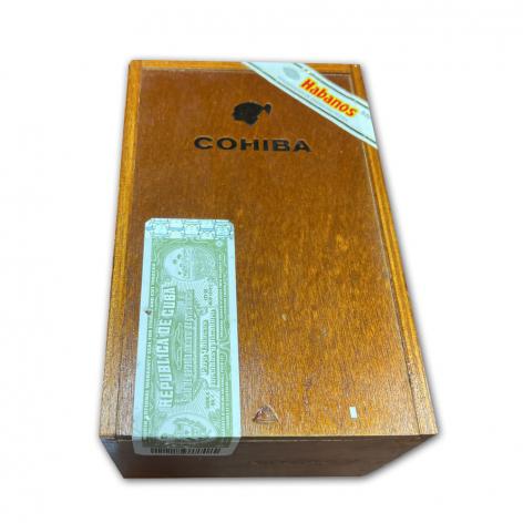 Lot 140 - Cohiba Siglo V