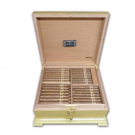 Lot 140 - San Cristobal 5th Anniversary Humidor