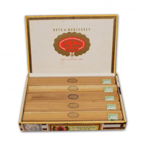 Lot 140 - Hoyo de Monterrey Particulares