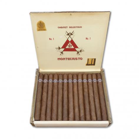 Lot 140 - Montecristo No. 1