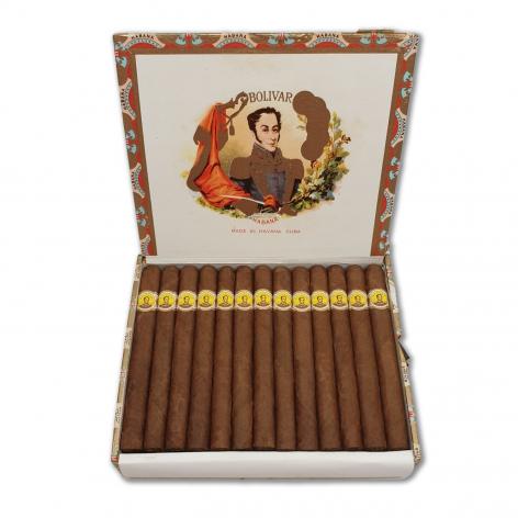 Lot 140 - Bolivar Imensas