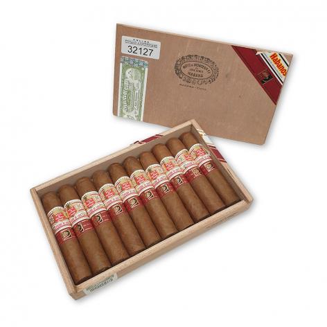 Lot 140 - Hoyo de Monterrey Epicure de Luxe